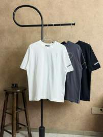 Picture of Chrome Hearts T Shirts Short _SKUChromeHeartsS-XLxetrX39517086